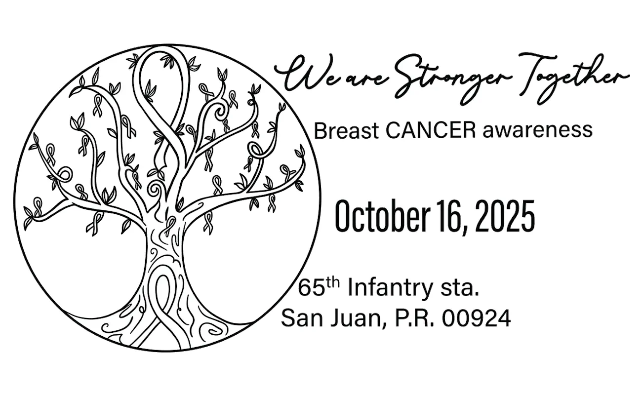 Breast Cancer Awareness Month