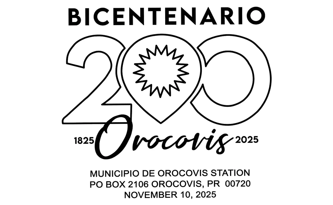 Orocovis, PR 2025