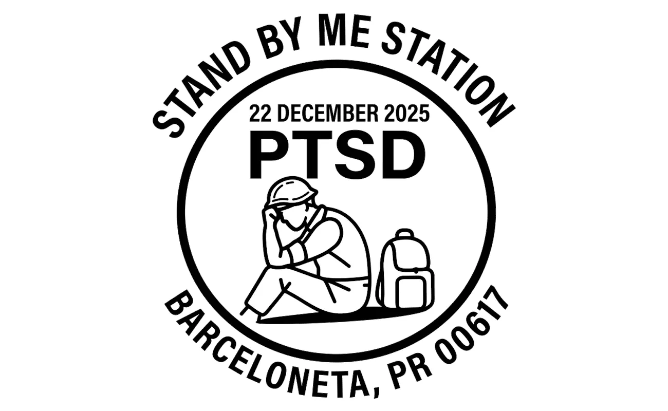 Stand By Me Station (Lighthouse) - Barceloneta, PR