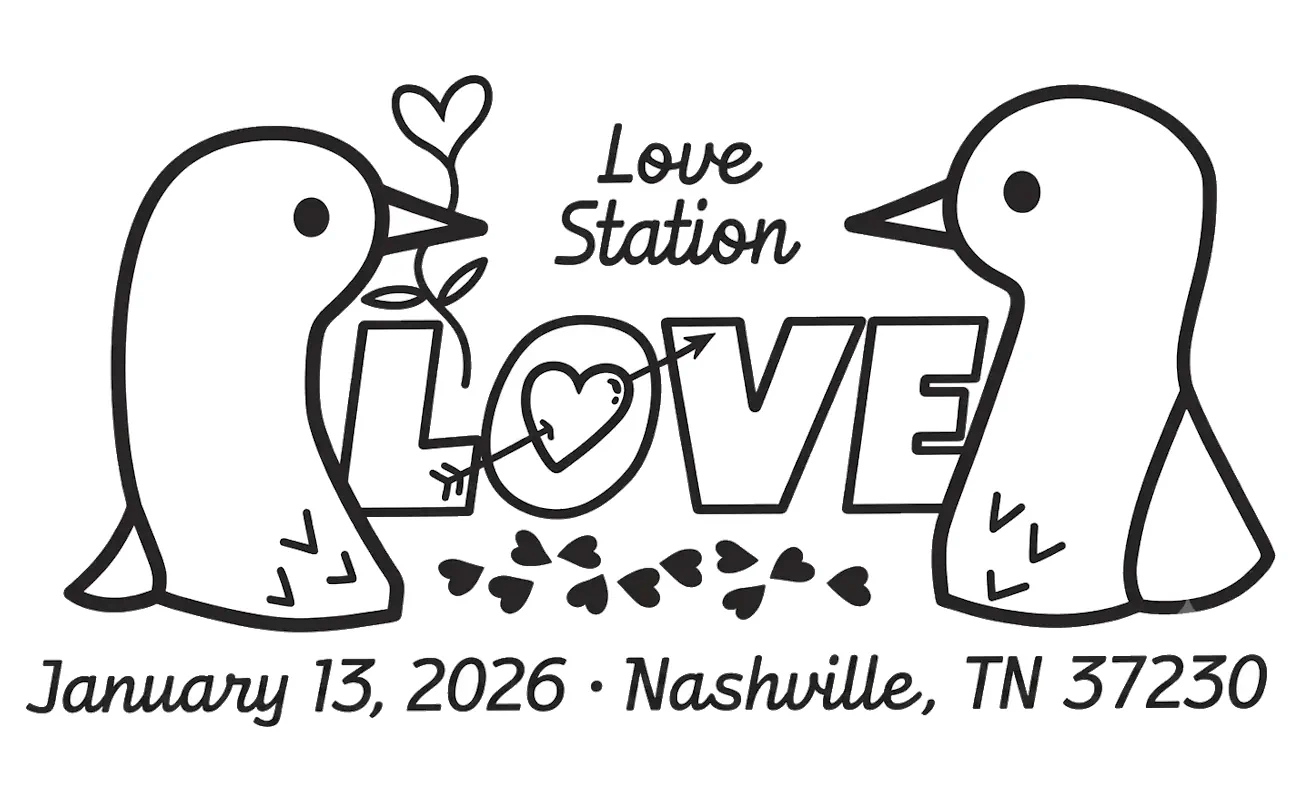 Love Station