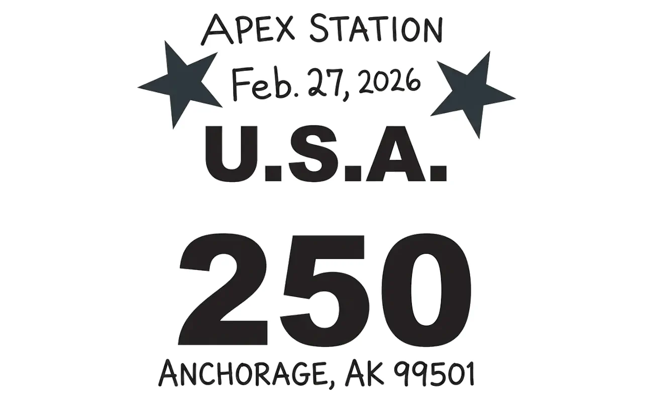 APEX 2026