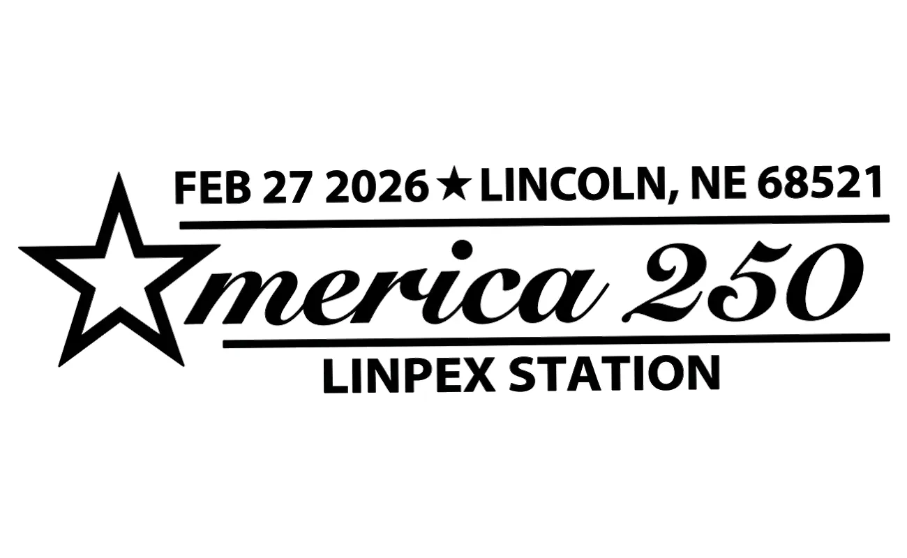 LINPEX 2026