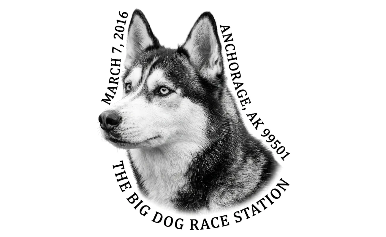 54th Anniversary Iditarod Trail Sled Dog Race 2026