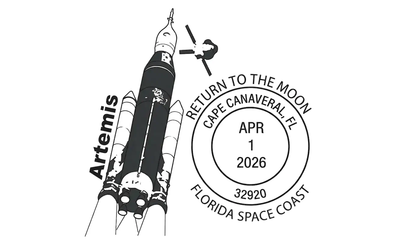 Artemis II Lunar Mission 2026