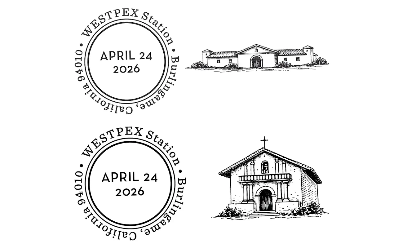 WESTPEX 2026