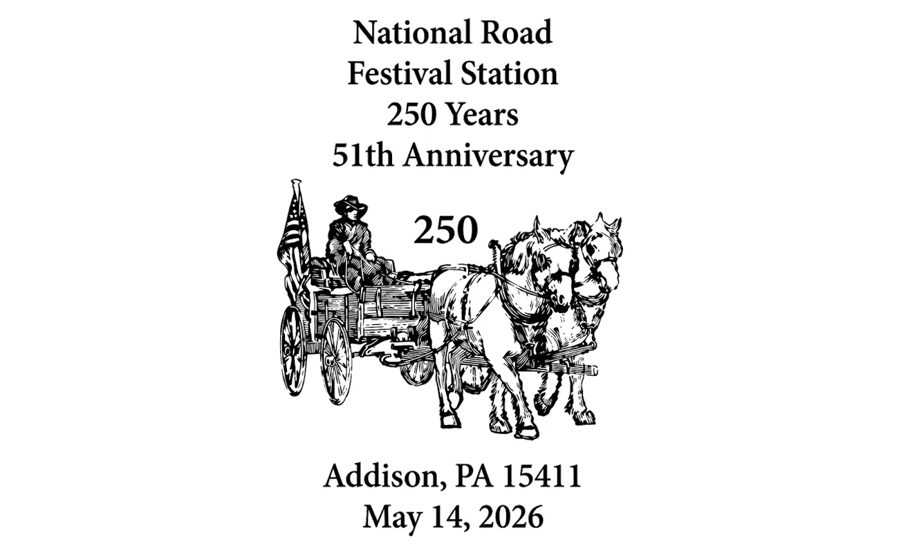 National Road Pike Days Festival 2026