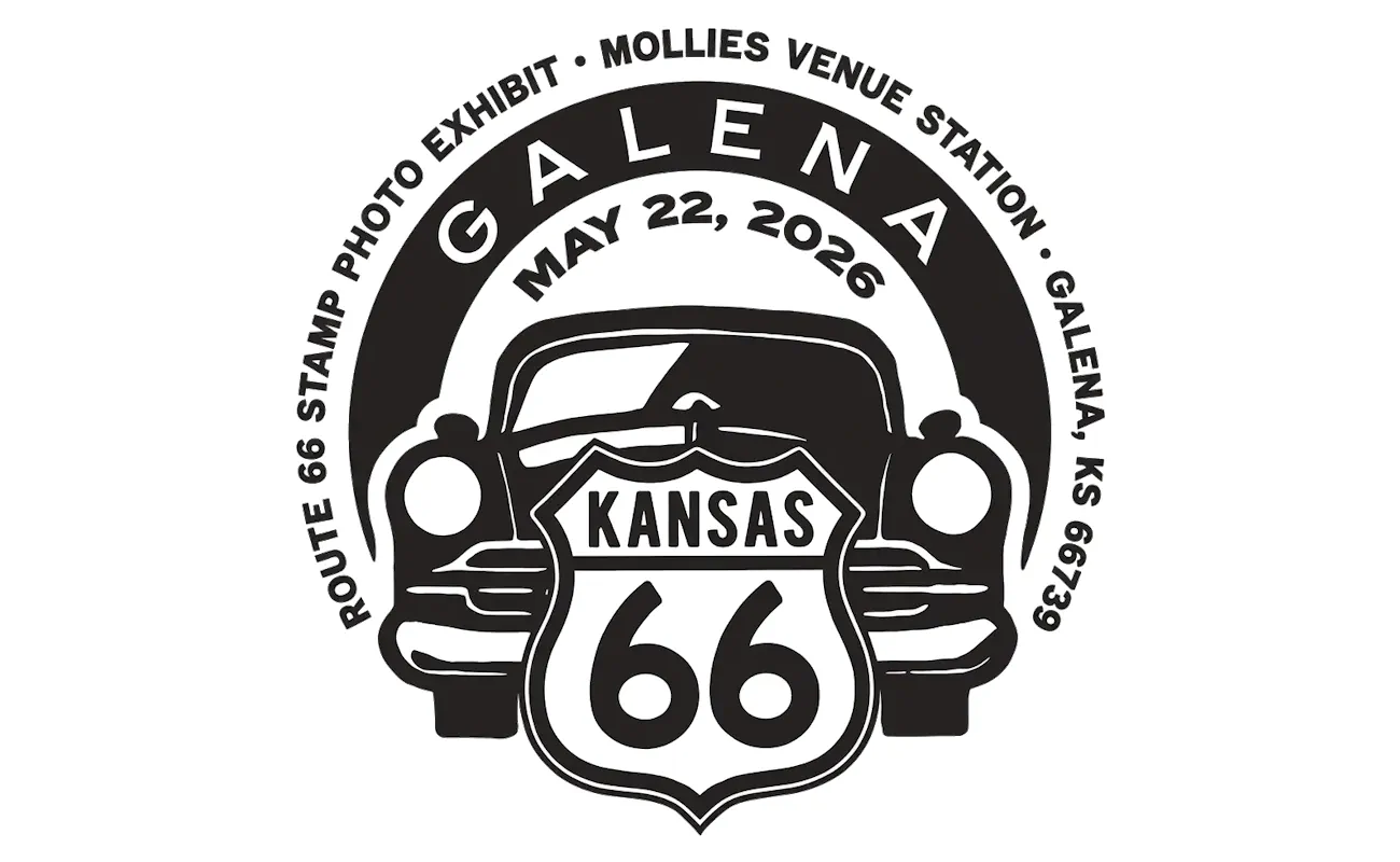 Route 66 Centennial Galena 2026