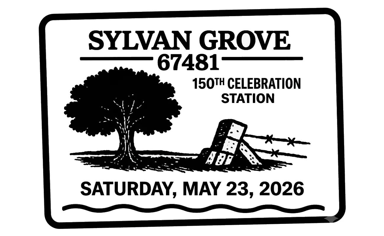 Sylvan Grove Sesquicentennial 2026