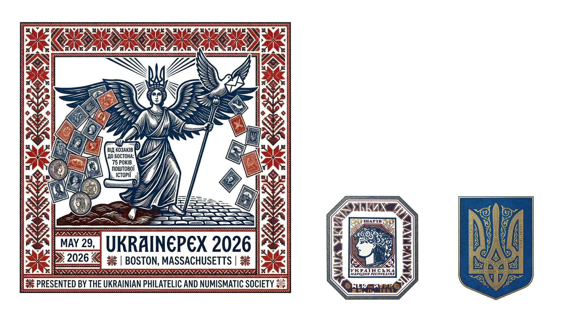 Front Design View