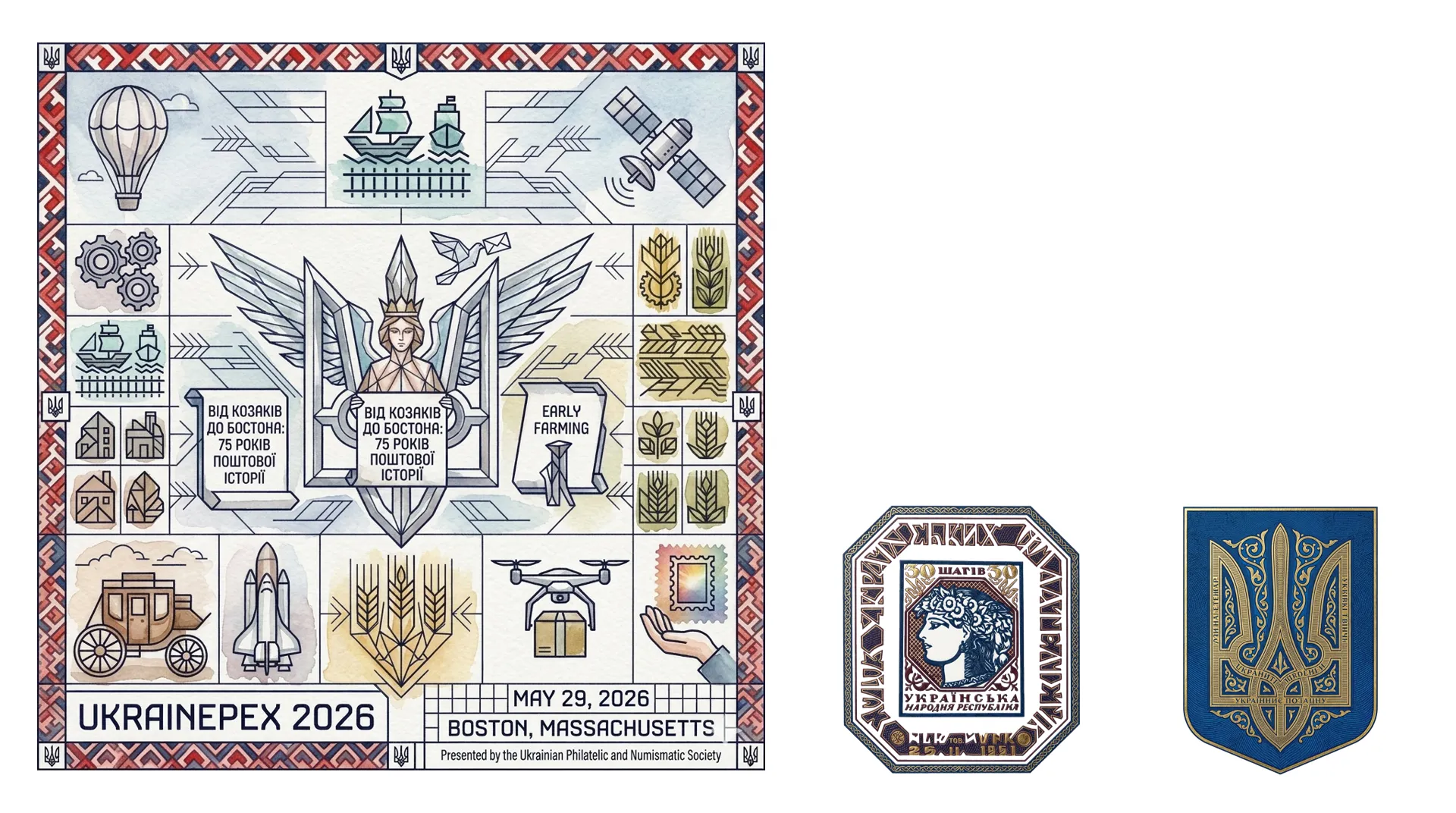 Front Design View