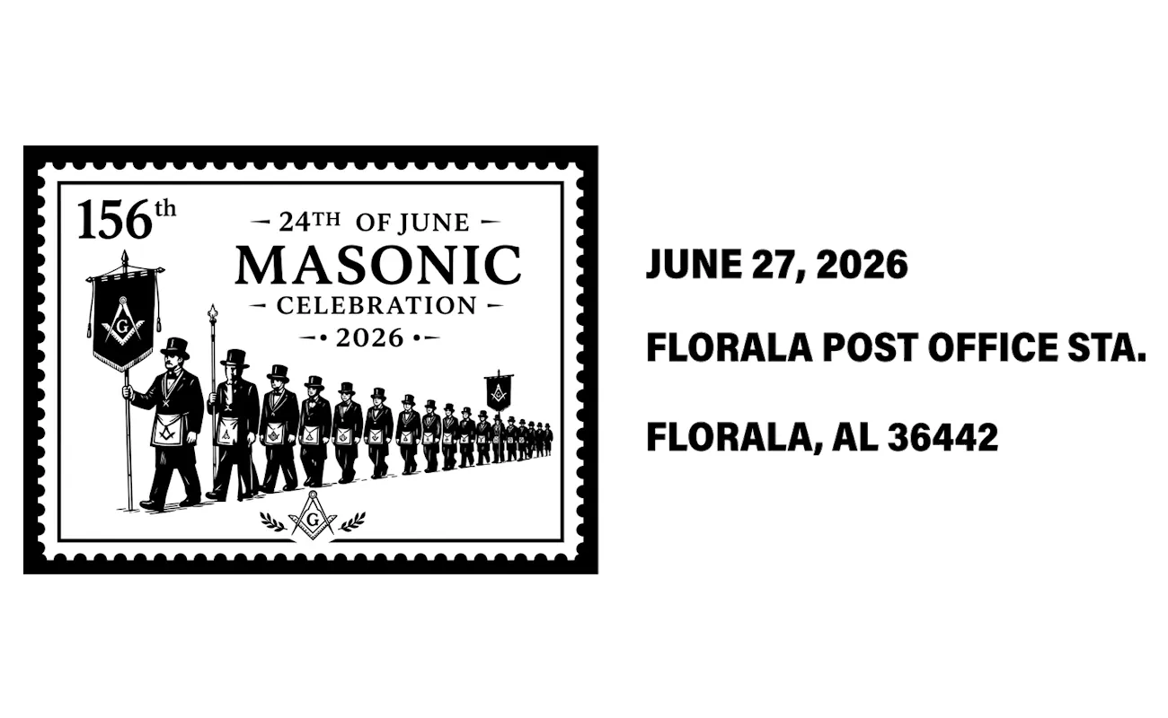 156th Annual 24th of June Masonic Celebration