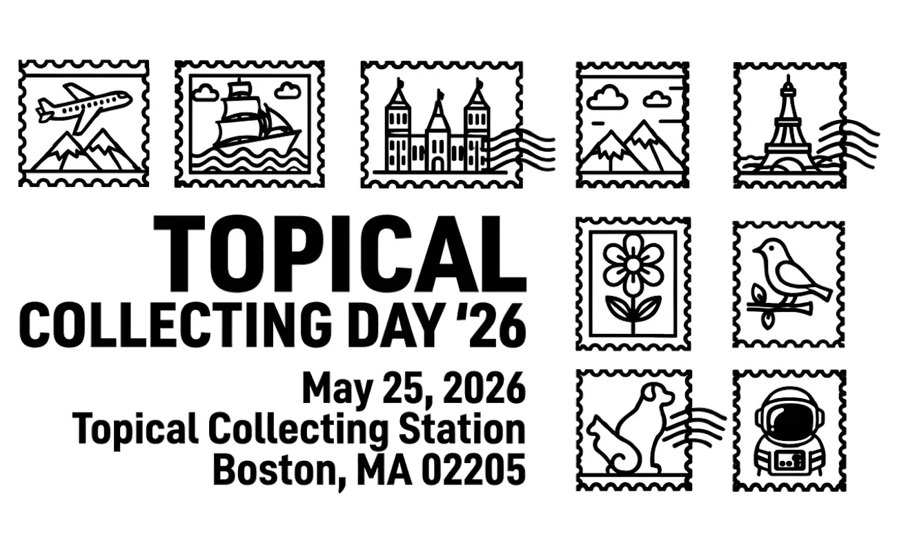 Boston 2026 World Expo - ATA Variant