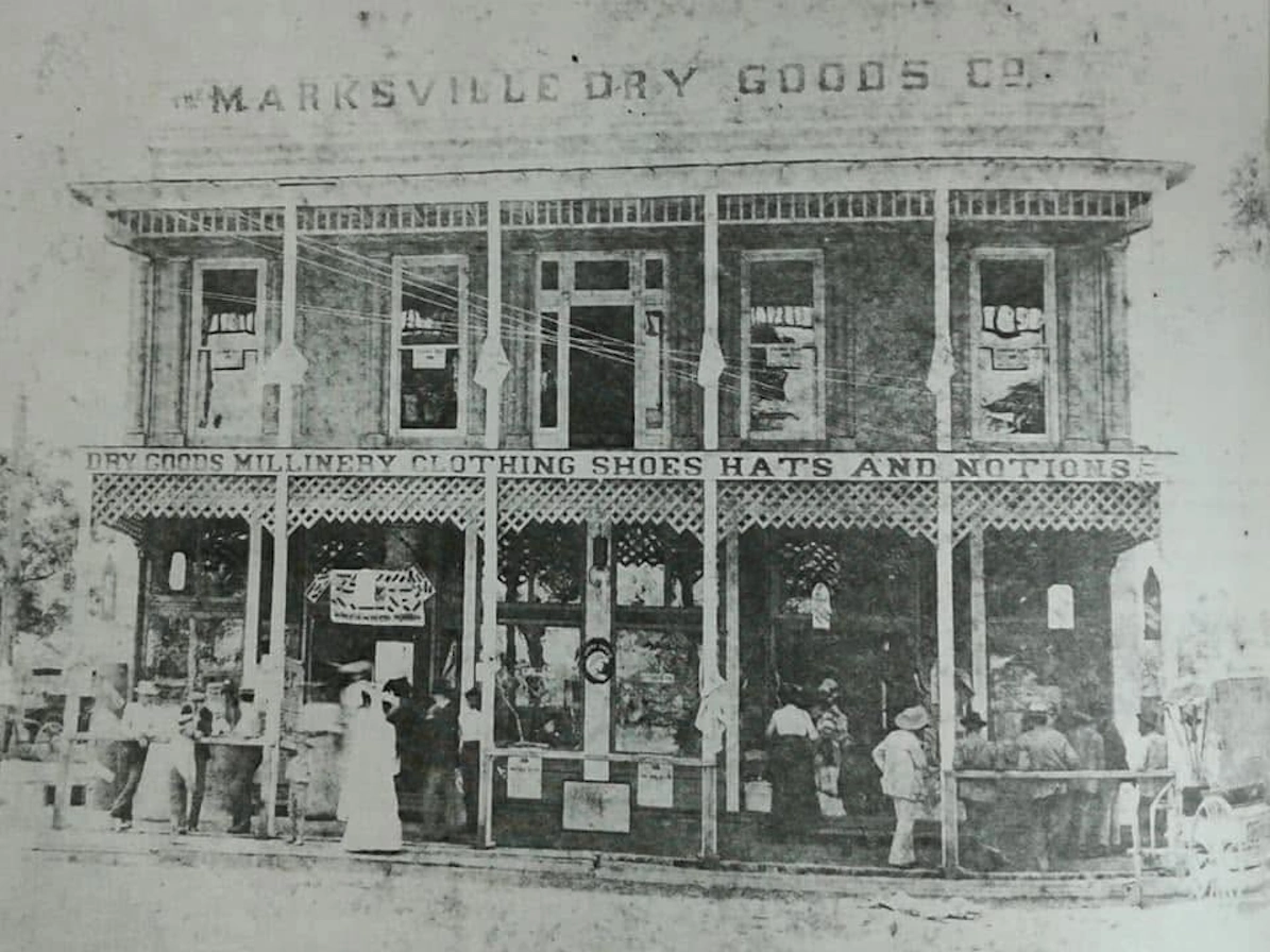 Original Damaged Historical Document View