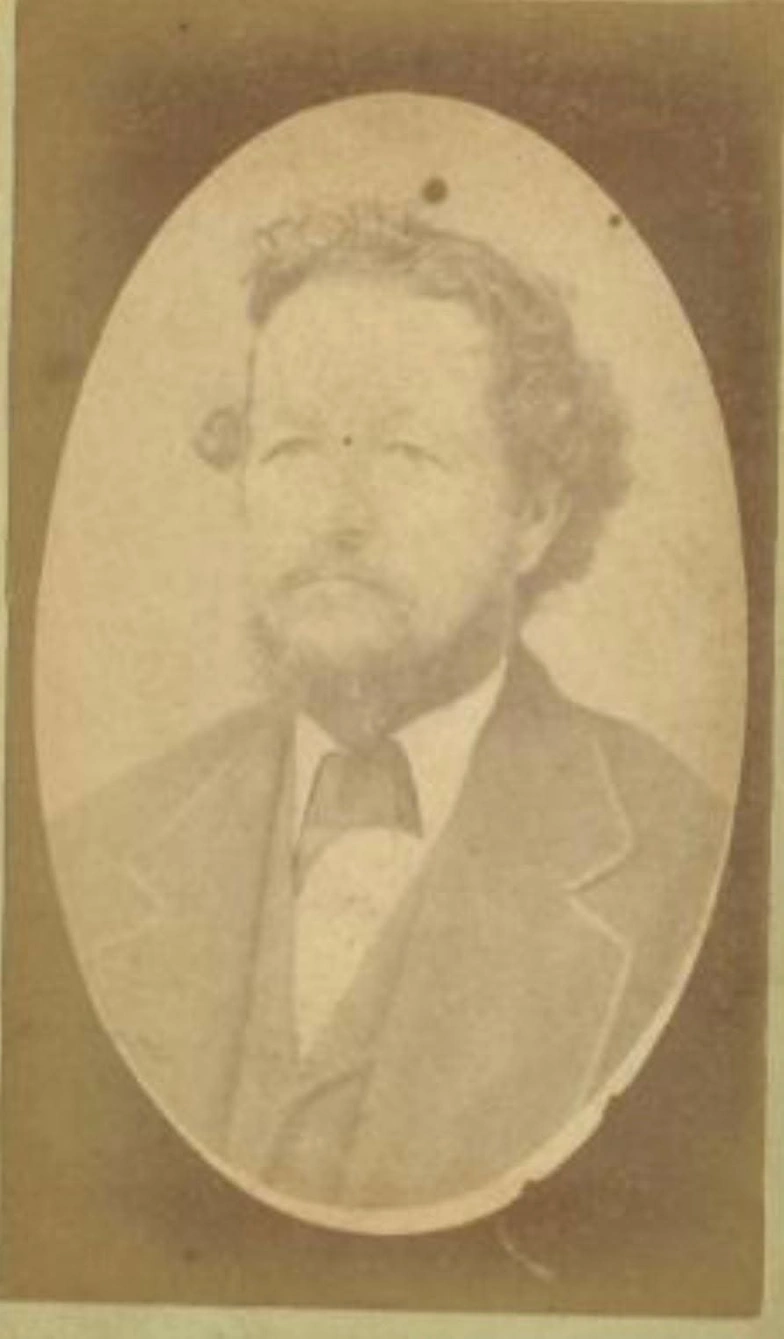 Original Damaged Historical Document View