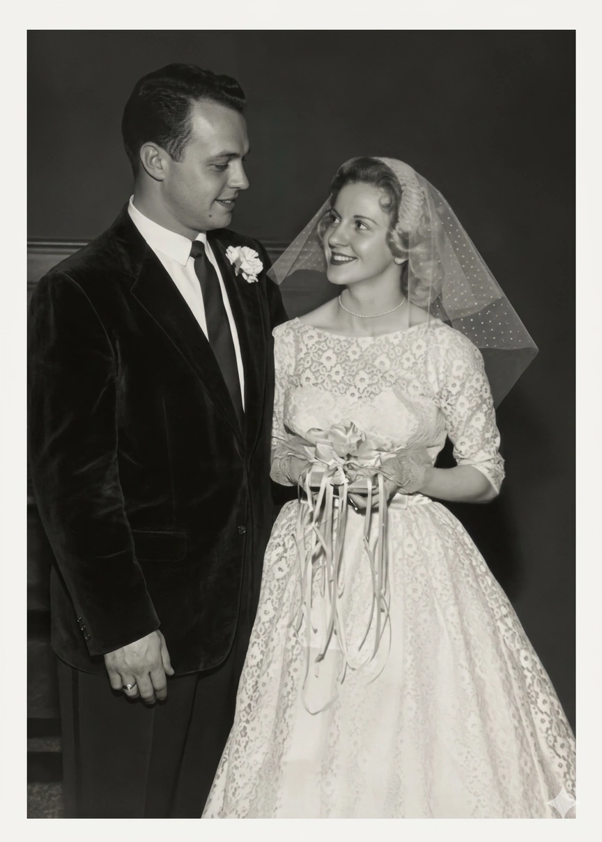 Restored Masterpiece View